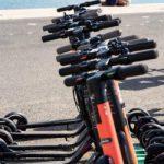 Will electric skates solve the last-mile problem?