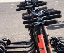 Will electric skates solve the last-mile problem?