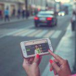 Commuter Connections App Wants To Pay You To Get Out Of Your Car