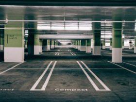 How FlashParking Is Turning Isolated Lots Into Connected Hubs