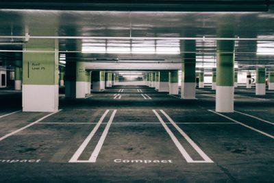 How FlashParking Is Turning Isolated Lots Into Connected Hubs