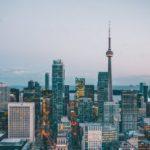 CANADIAN SHARED MOBILITY