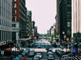 Extreme disruption in auto: converging trends and strategic marketing implications