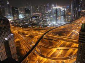 The future of urban transport in the region