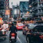 Are e-scooters the future for commuters?