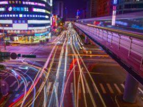 Driving smart mobility: All roads lead to Location Intelligence