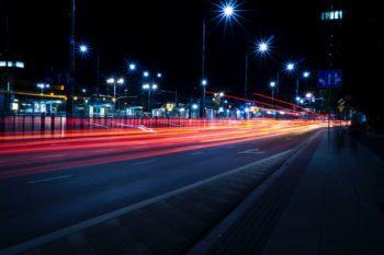 Step into my car … how ride-sharing can be made safer