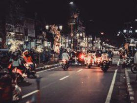 The Comprehensive Guide to Electric Scooter Laws