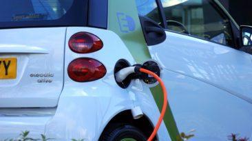 AI, Data & India’s Electric Vehicle Policy