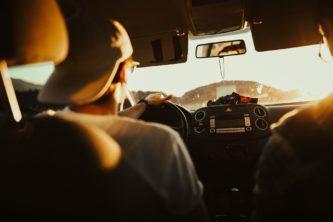Reasons why ride-hailing & car rental services have come to the fore