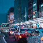 Shuttles Help Fill The Commute Gap Between Train Stations, Workplaces