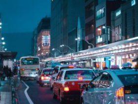 Shuttles Help Fill The Commute Gap Between Train Stations, Workplaces