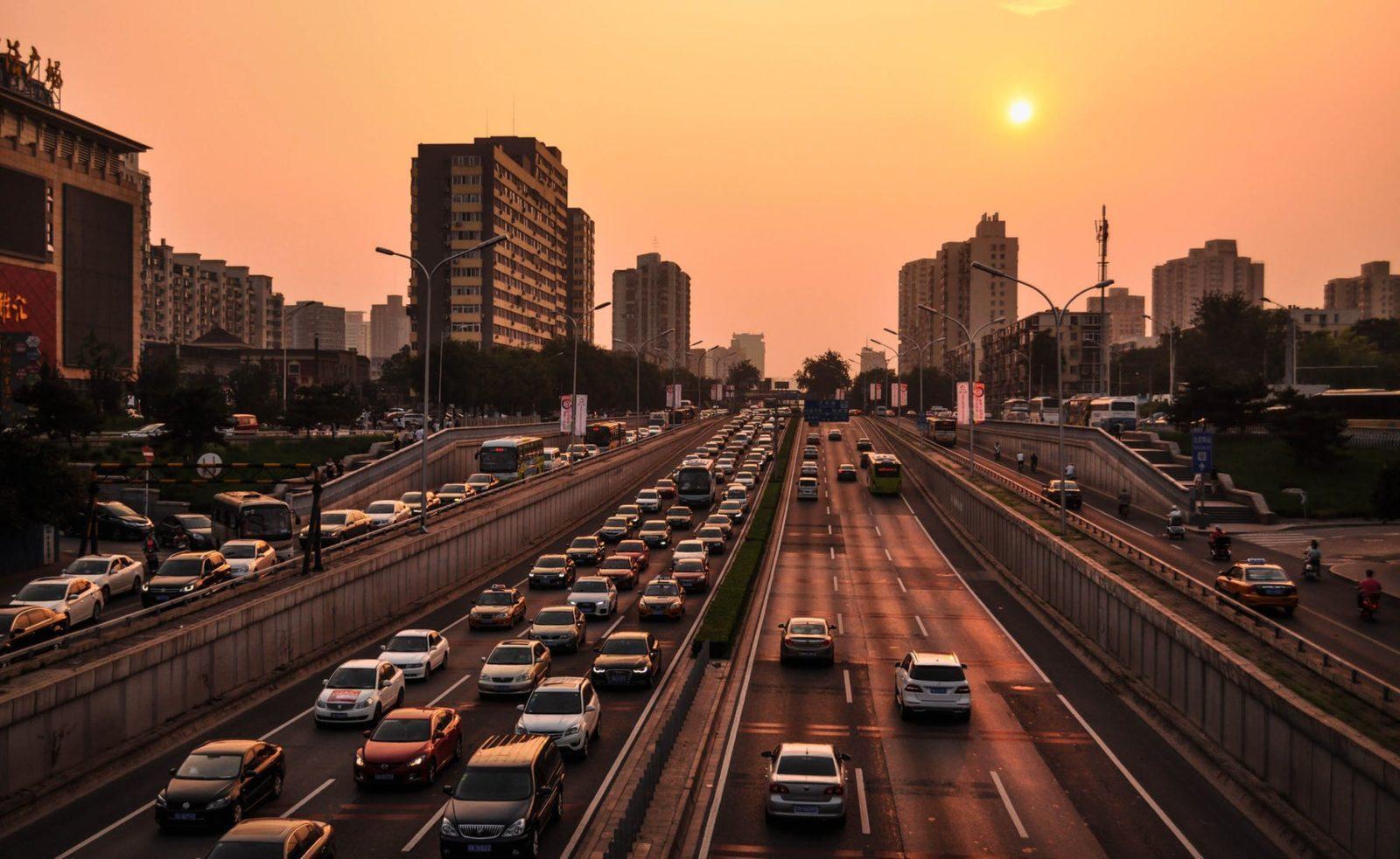 Connected Parking and Future Mobility