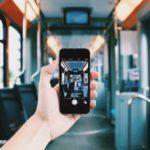 Future of mobility: Some wild rides spotted at tech show