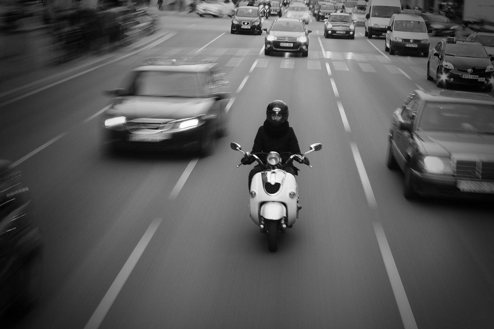 Growth of urban last-mile delivery will add 36% more vehicles globally by 2030