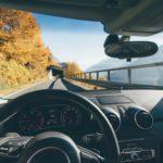 Connected cars, cloud and cybersecurity