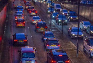 The future of city mobility