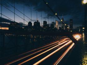 Connected cars, cloud and cybersecurity