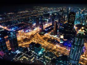 Smart Cities Paving the Way to a Smart Future