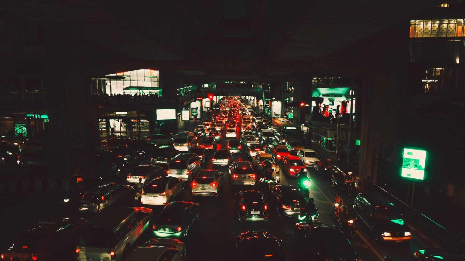 Easier transport is achievable with some planning