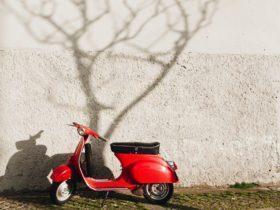Indian two-wheeler sharing market grows on rising demand