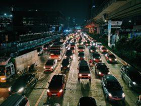 Car sharing minus the driver