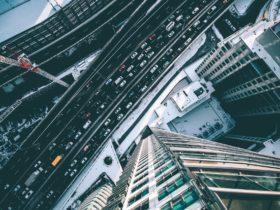 Smart cities