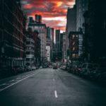 Last mile mobility solution for a post-pandemic world?