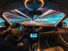 Study finds autonomous vehicles open up economic opportunities