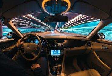 Study finds autonomous vehicles open up economic opportunities