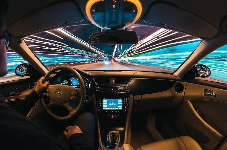 Study finds autonomous vehicles open up economic opportunities