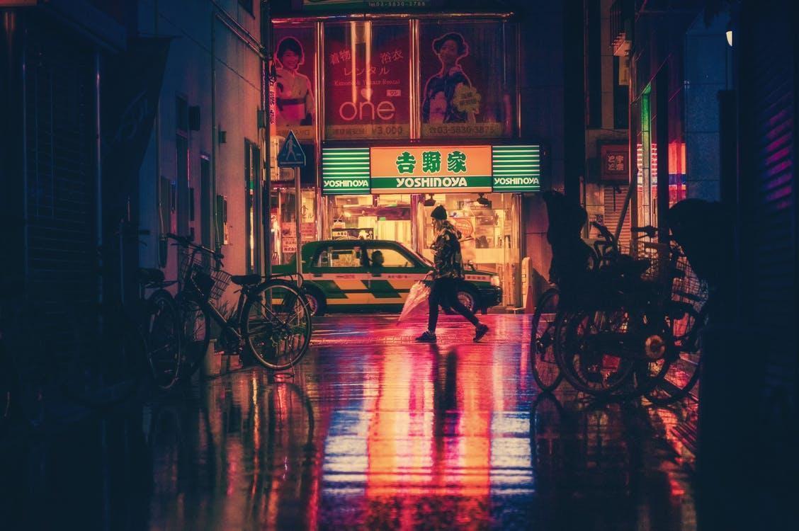 Developing smart cities takes a convergence of people and technology