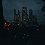 A small number of self-organizing autonomous vehicles significantly increases traffic flow