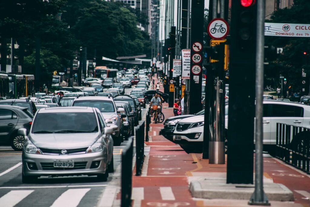AI-powered traffic management is slashing Asia’s congestion problem