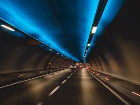 Automated mobility district 'digital twin' provides insights for urban transportation systems