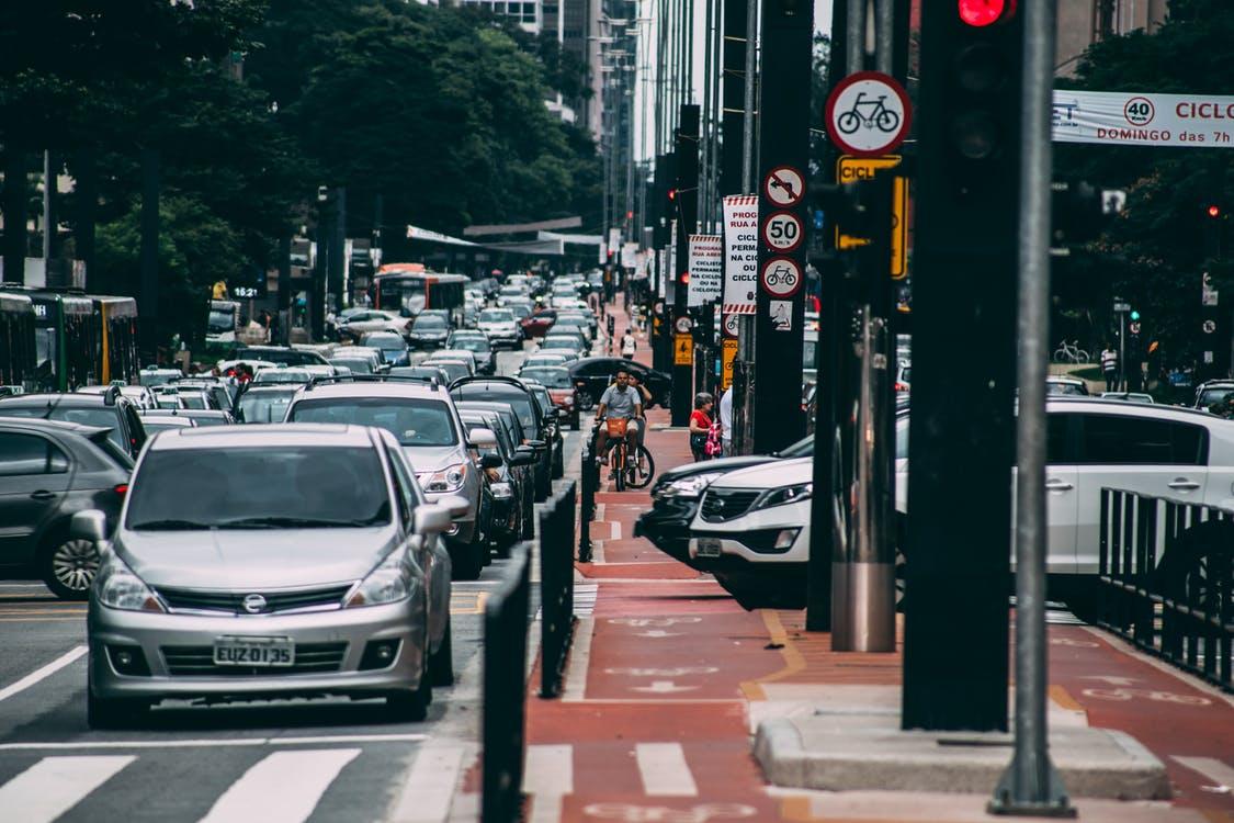 Huawei launches Intelligent Traffic Management solution in MEA