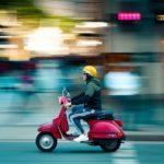 Micromobility trips explode 60 percent in one year — but bikeshares lag