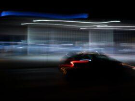 Smart cities: a new look at the autonomous-vehicle infrastructure