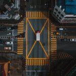 Autonomous delivery: long range drone delivery emerges as fast growing segment