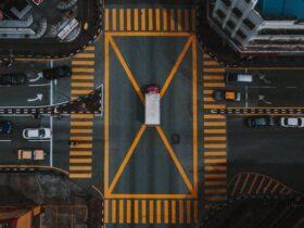 Autonomous delivery: long range drone delivery emerges as fast growing segment