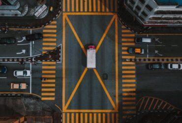 Autonomous delivery: long range drone delivery emerges as fast growing segment
