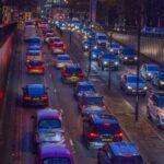 How IOT and big data are driving smart traffic management and smart cities