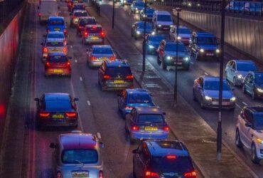 How IOT and big data are driving smart traffic management and smart cities