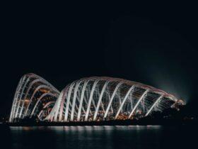 Securing Singapore’s driverless revolution