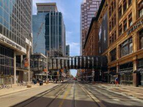 Step into Area X.O, the state-of-the-art smart city near Ottawa with 5G, driverless cars