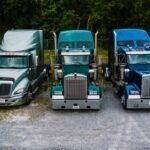 Telematics keeps smaller carriers competitive for peak season