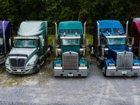 Telematics keeps smaller carriers competitive for peak season
