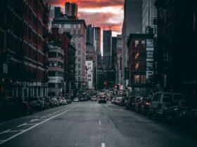 The last mile problem