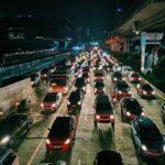 Scientists use artificial intelligence to forecast large-scale traffic patterns more accurately