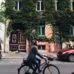 How employers can help new bike commuters